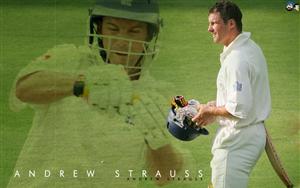 Andrew Strauss